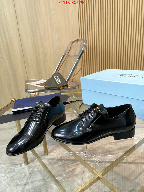 Women Shoes-Prada best ID: SX6790 $: 115USD