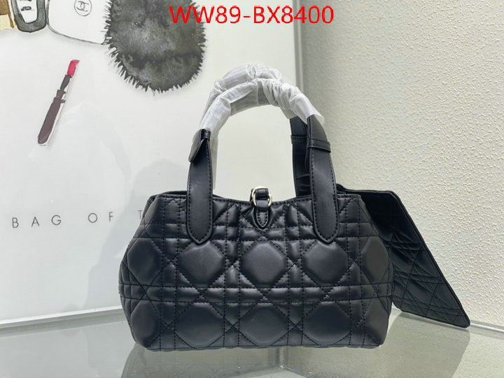 Dior Bags(4A)-Other Style- best replica new style ID: BX8400