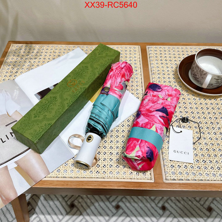 Umbrella-Gucci online sale ID: RC5640 $: 39USD