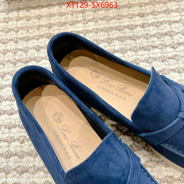 Women Shoes-Loro piana wholesale imitation designer replicas ID: SX6963 $: 129USD