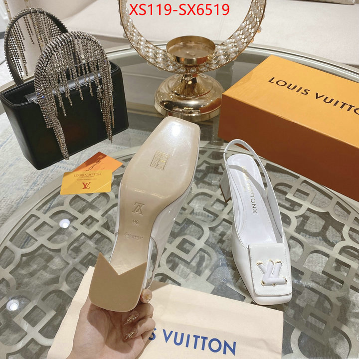 Women Shoes-LV where can you buy a replica ID: SX6519 $: 119USD