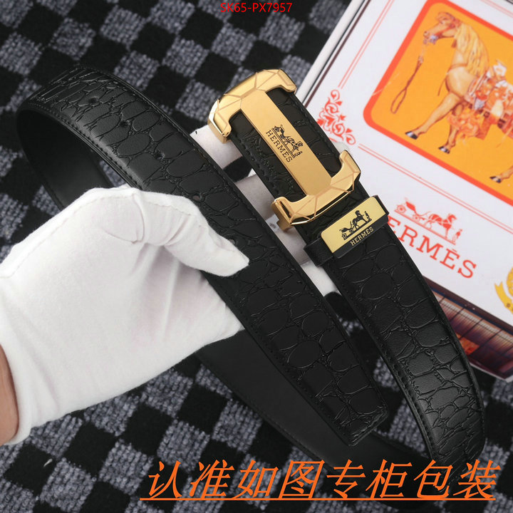 Belts-Hermes where to buy the best replica ID: PX7957 $: 65USD