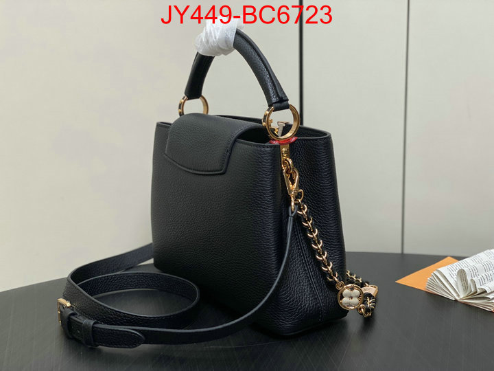 LV Bags(TOP)-Handbag Collection- high quality designer ID: BC6723