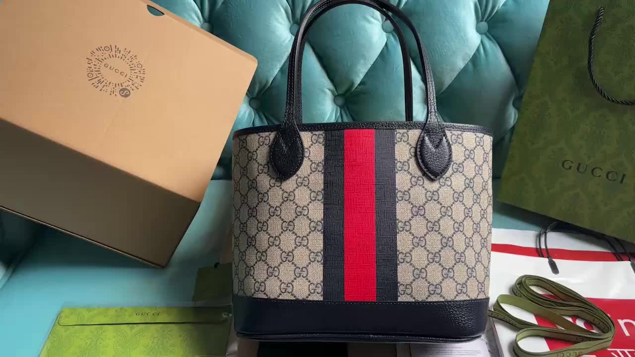 Gucci Bags(TOP)-Handbag- wholesale replica shop ID: BC7514 $: 189USD,