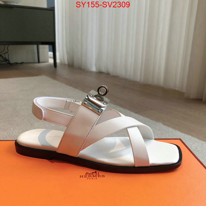 Women Shoes-Hermes buy the best replica ID: SV2309 $: 155USD