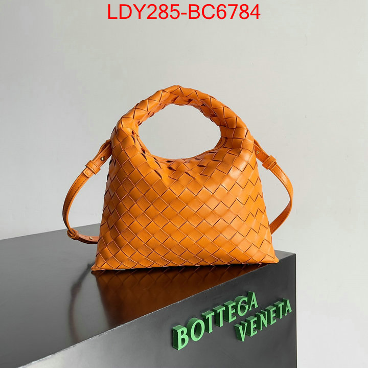 BV Bags(TOP)-Crossbody- luxury fake ID: BC6784 $: 285USD,