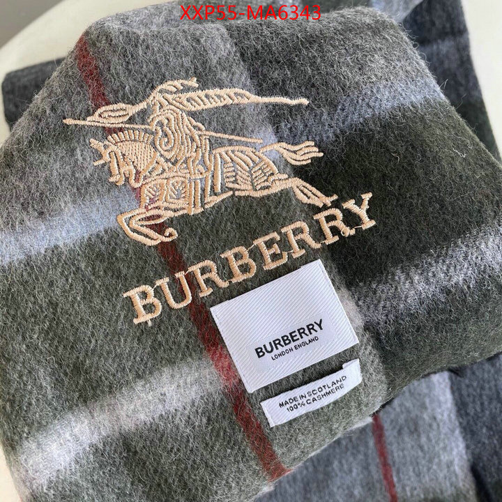 Scarf-Burberry buy first copy replica ID: MA6343 $: 55USD