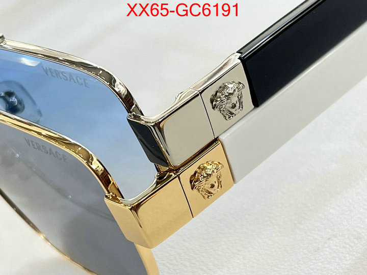 Glasses-Versace replica online ID: GC6191 $: 65USD