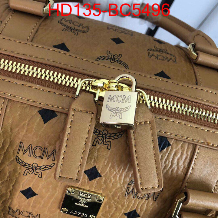 MCM Bags(TOP)-Handbag- can you buy knockoff ID: BC5496 $: 135USD,