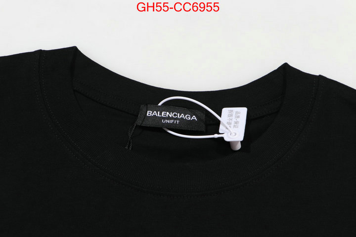 Clothing-Balenciaga first top ID: CC6955 $: 55USD