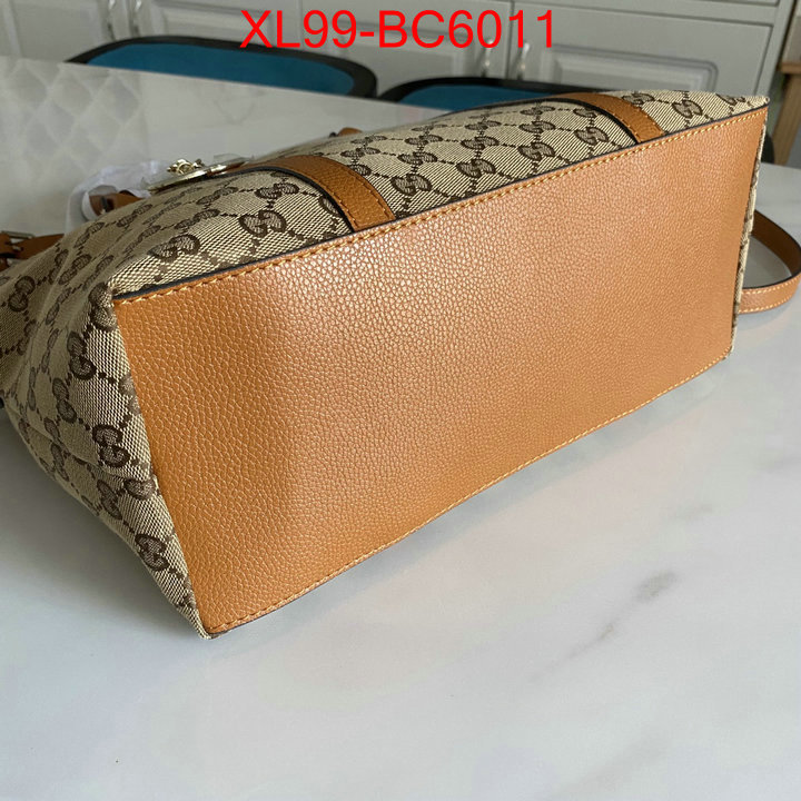 Gucci Bags(4A)-Handbag- aaaaa+ replica ID: BC6011 $: 99USD,