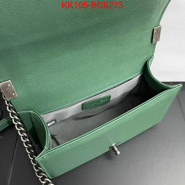 Chanel Bags(4A)-Le Boy sellers online ID: BC6273 $: 105USD,