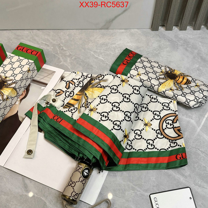 Umbrella-Gucci replica shop ID: RC5637 $: 39USD