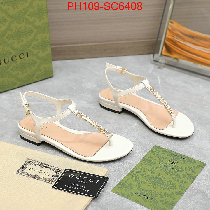 Women Shoes-Gucci styles & where to buy ID: SC6408 $: 109USD