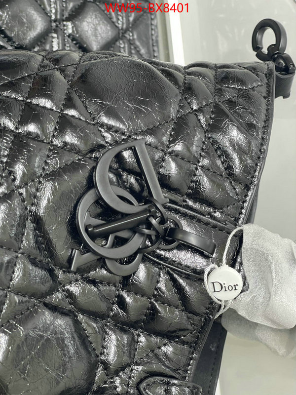 Dior Bags(4A)-Other Style- best capucines replica ID: BX8401