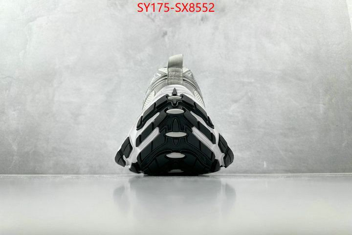 Men Shoes-Balenciaga 1:1 replica ID: SX8552 $: 175USD