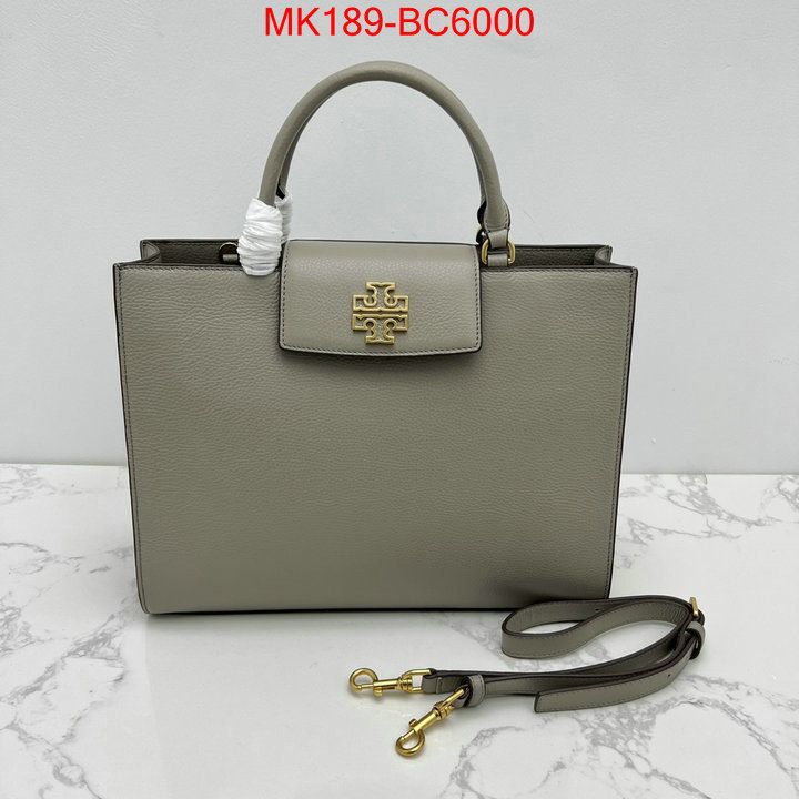 Tory Burch Bags(TOP)-Handbag- the best affordable ID: BC6000 $: 189USD,