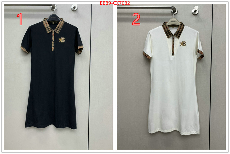 Clothing-Burberry found replica ID: CX7082 $: 89USD