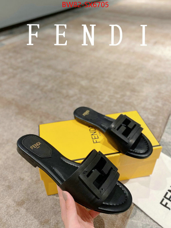 Women Shoes-Fendi best like ID: SX6705 $: 82USD