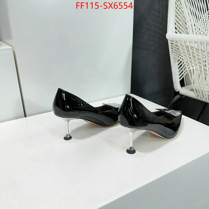 Women Shoes-Dior outlet sale store ID: SX6554 $: 115USD