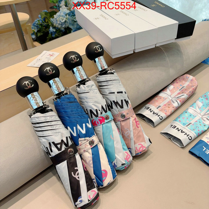 Umbrella-Chanel best luxury replica ID: RC5554 $: 39USD