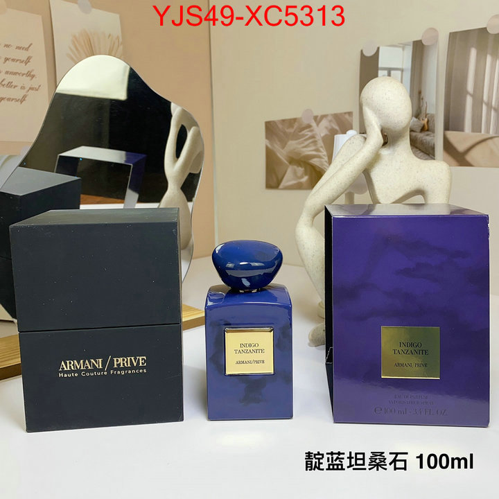 Perfume-Armani top quality website ID: XC5313 $: 49USD