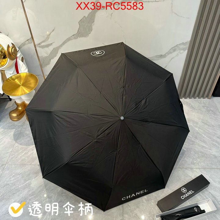 Umbrella-Chanel good quality replica ID: RC5583 $: 39USD