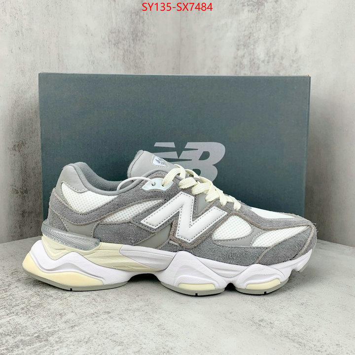 Women Shoes-New Balance sale outlet online ID: SX7484 $: 135USD