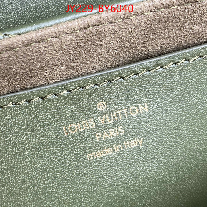 LV Bags(TOP)-New Wave Multi-Pochette- aaaaa replica ID: BY6040 $: 229USD,