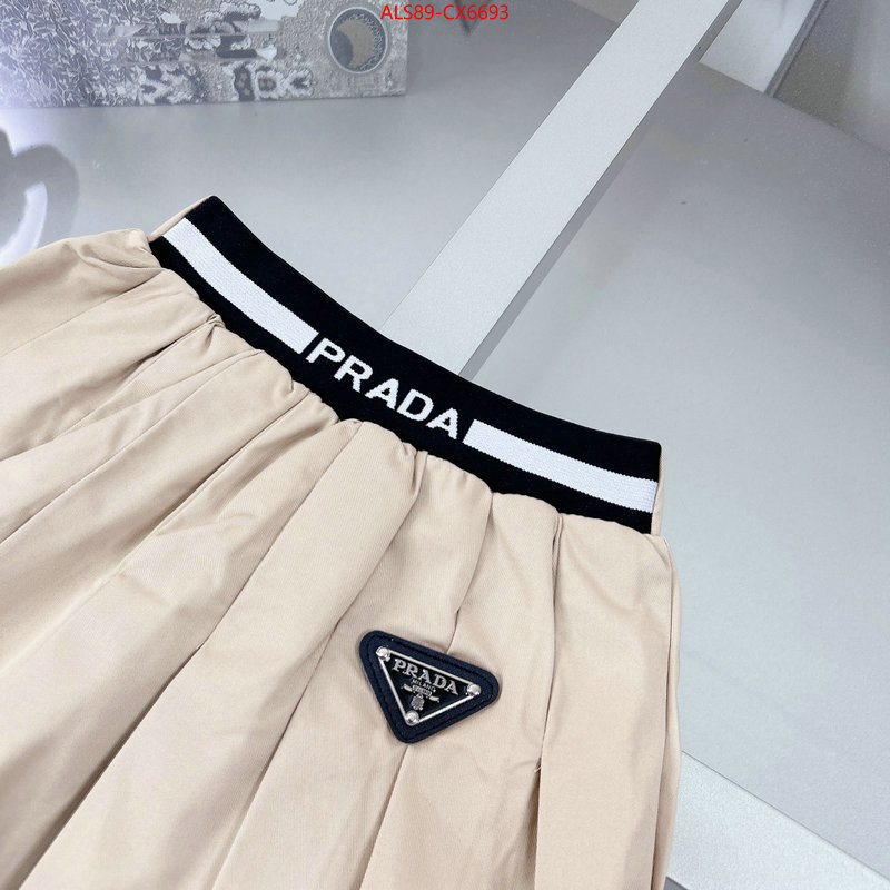 Kids clothing-Prada aaaaa+ quality replica ID: CX6693 $: 89USD