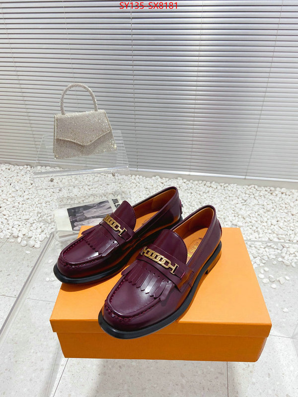 Women Shoes-Gucci supplier in china ID: SX8181 $: 135USD