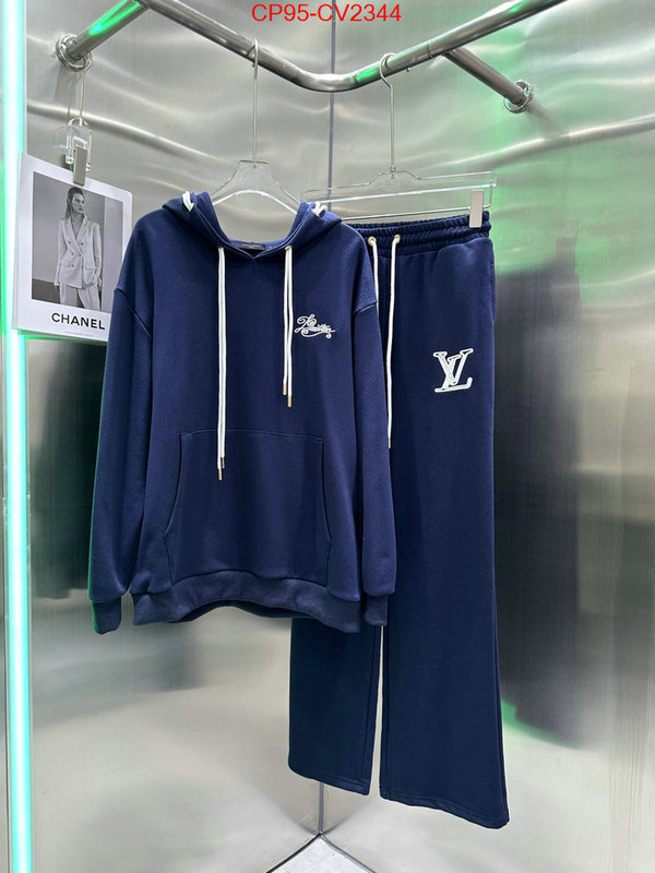 Clothing-LV how can i find replica ID: CV2344 $: 95USD