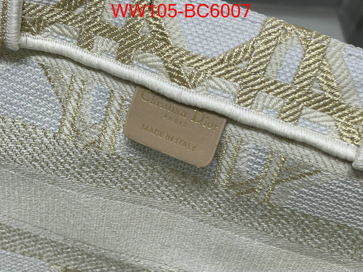 Dior Bags(4A)-Other Style- 2024 luxury replicas ID: BC6007 $: 105USD,