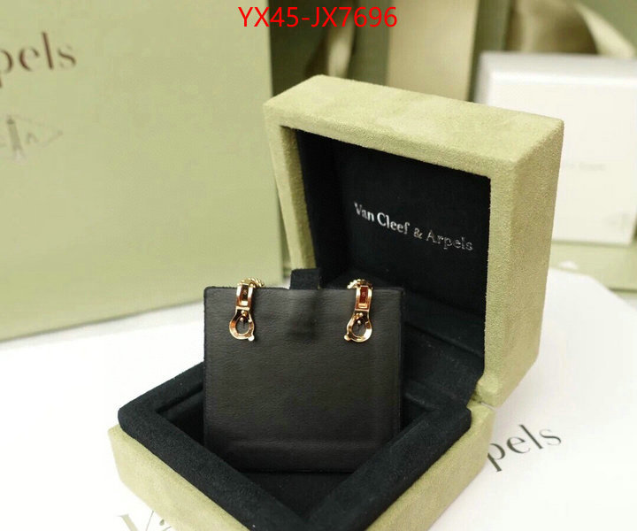 Jewelry-Van Cleef Arpels copy ID: JX7696 $: 45USD