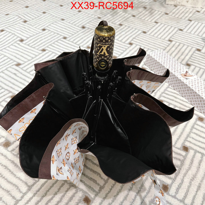 Umbrella-LV buying replica ID: RC5694 $: 39USD