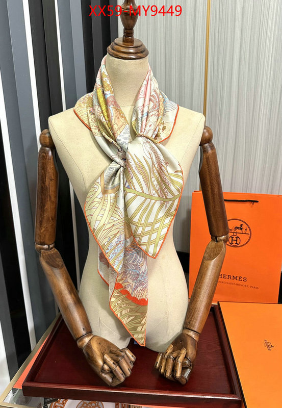 Scarf-Hermes shop the best high quality ID: MY9449 $: 59USD