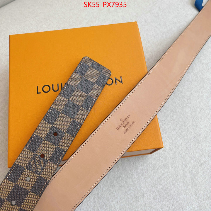 Belts-LV at cheap price ID: PX7935 $: 55USD