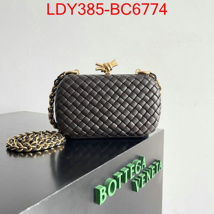 BV Bags(TOP)-Crossbody- from china ID: BC6774 $: 385USD,