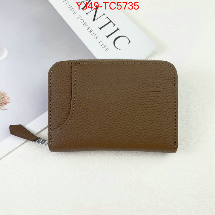 Hermes Bags(4A)-Wallet- where to buy ID: TC5735 $: 49USD,