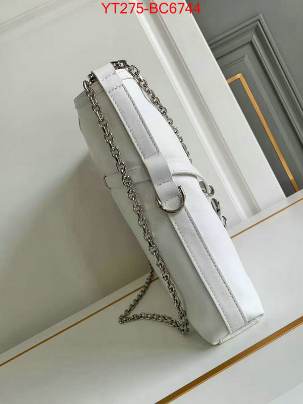 Givenchy Bags(TOP)-Handbag- high quality ID: BC6744 $: 275USD,