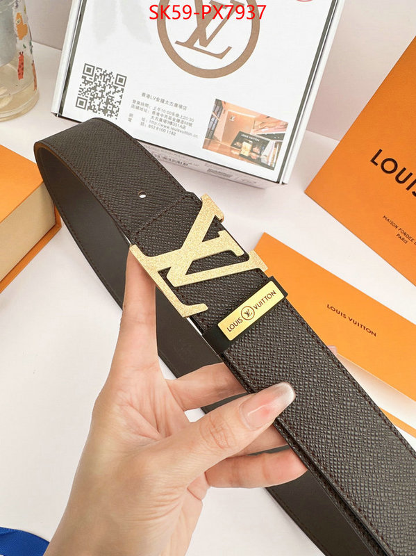 Belts-LV is it illegal to buy ID: PX7937 $: 59USD