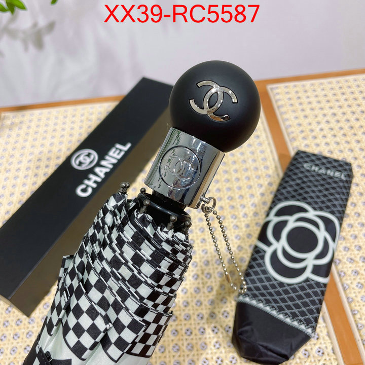 Umbrella-Chanel the quality replica ID: RC5587 $: 39USD