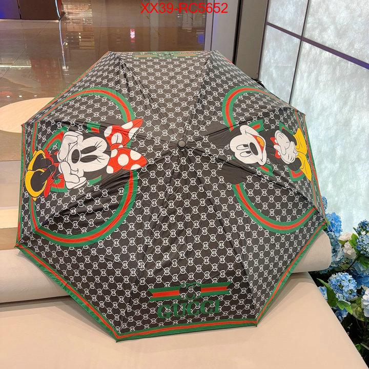 Umbrella-Gucci highest product quality ID: RC5652 $: 39USD
