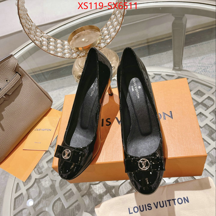 Women Shoes-LV cheap replica designer ID: SX6511 $: 119USD