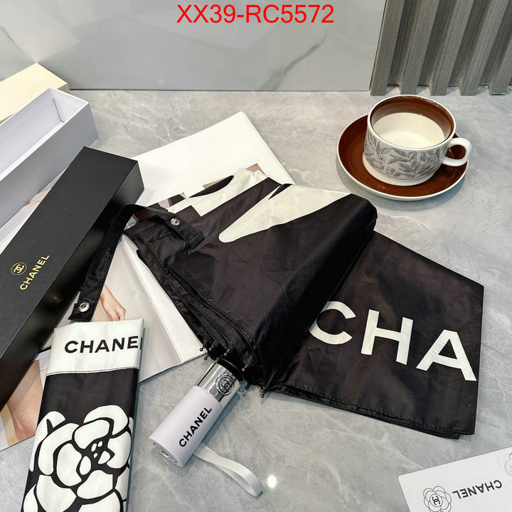Umbrella-Chanel perfect quality designer replica ID: RC5572 $: 39USD