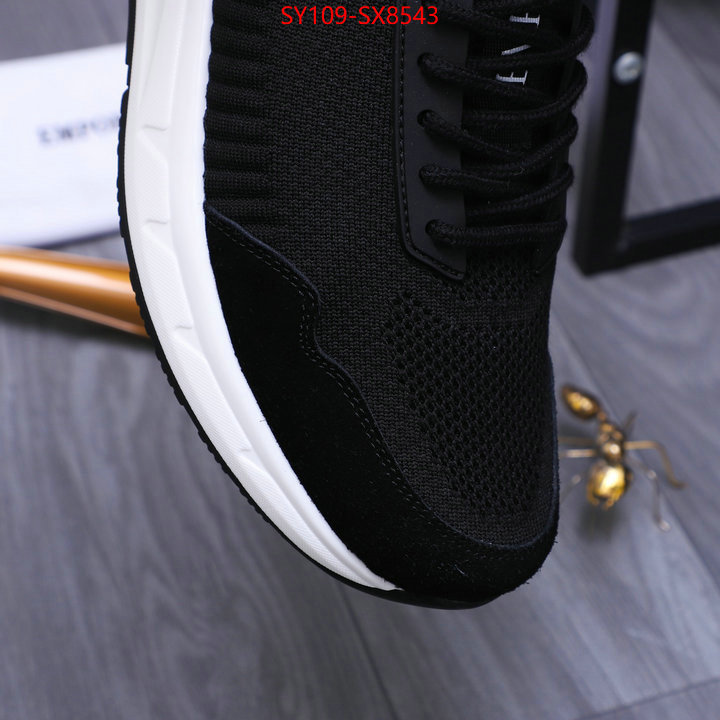 Men shoes-Armani 1:1 ID: SX8543 $: 109USD