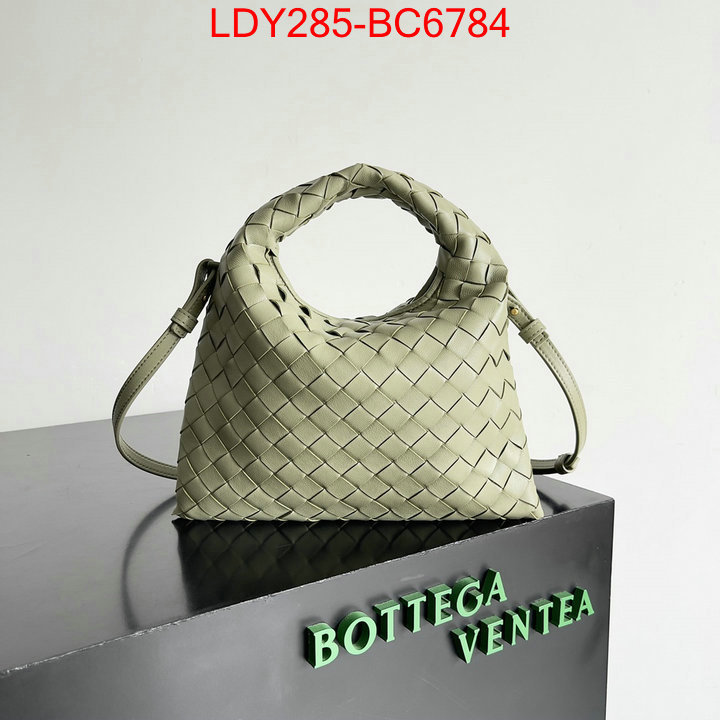 BV Bags(TOP)-Crossbody- luxury fake ID: BC6784 $: 285USD,