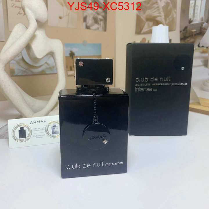 Perfume-Armaf best wholesale replica ID: XC5312 $: 49USD