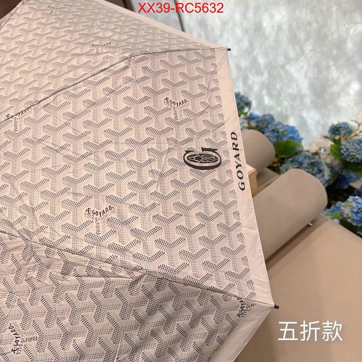 Umbrella-Goyard what 1:1 replica ID: RC5632 $: 39USD