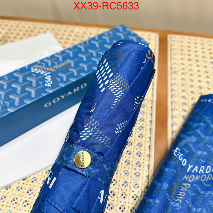 Umbrella-Goyard perfect replica ID: RC5633 $: 39USD